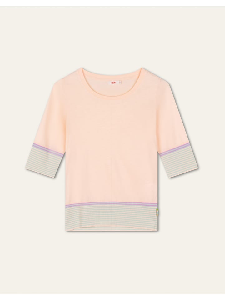 

Футболка Oilily, розовый