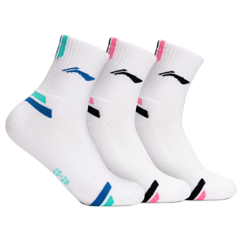 

Носки General Sports Equipment LINING, белый