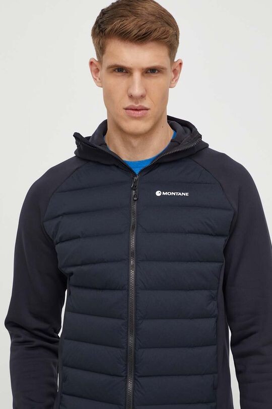 

Спортивная куртка из пуха Composite Montane, черный