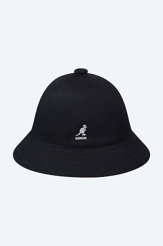

Тропическая повседневная шляпа из кангола Kangol, черный
