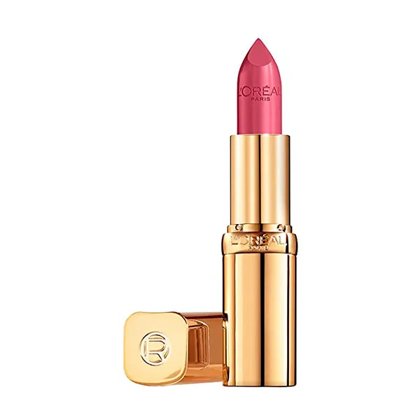 

Губная помада Color Riche L'Oreal, цвет berry parisienne
