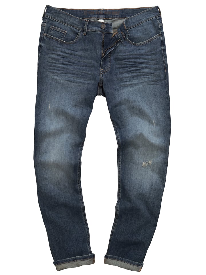 

Джинсы JP1880, цвет blue denim