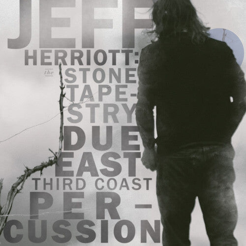 

CD диск Herriott / Beyer / Lesser: Stone Tapestry