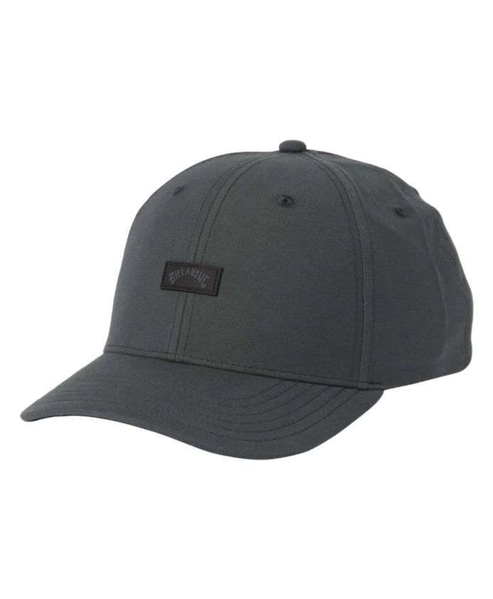 

Кепка для серфтрека Billabong, черный