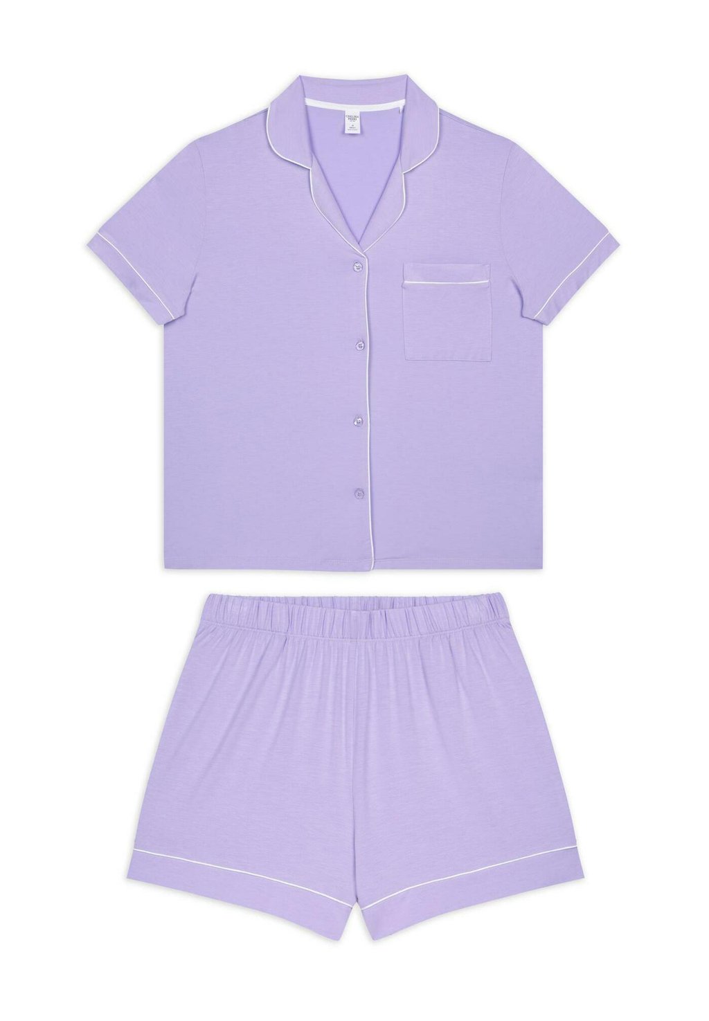 

Пижама SET - Pyjama set Chelsea Peers, сиреневый