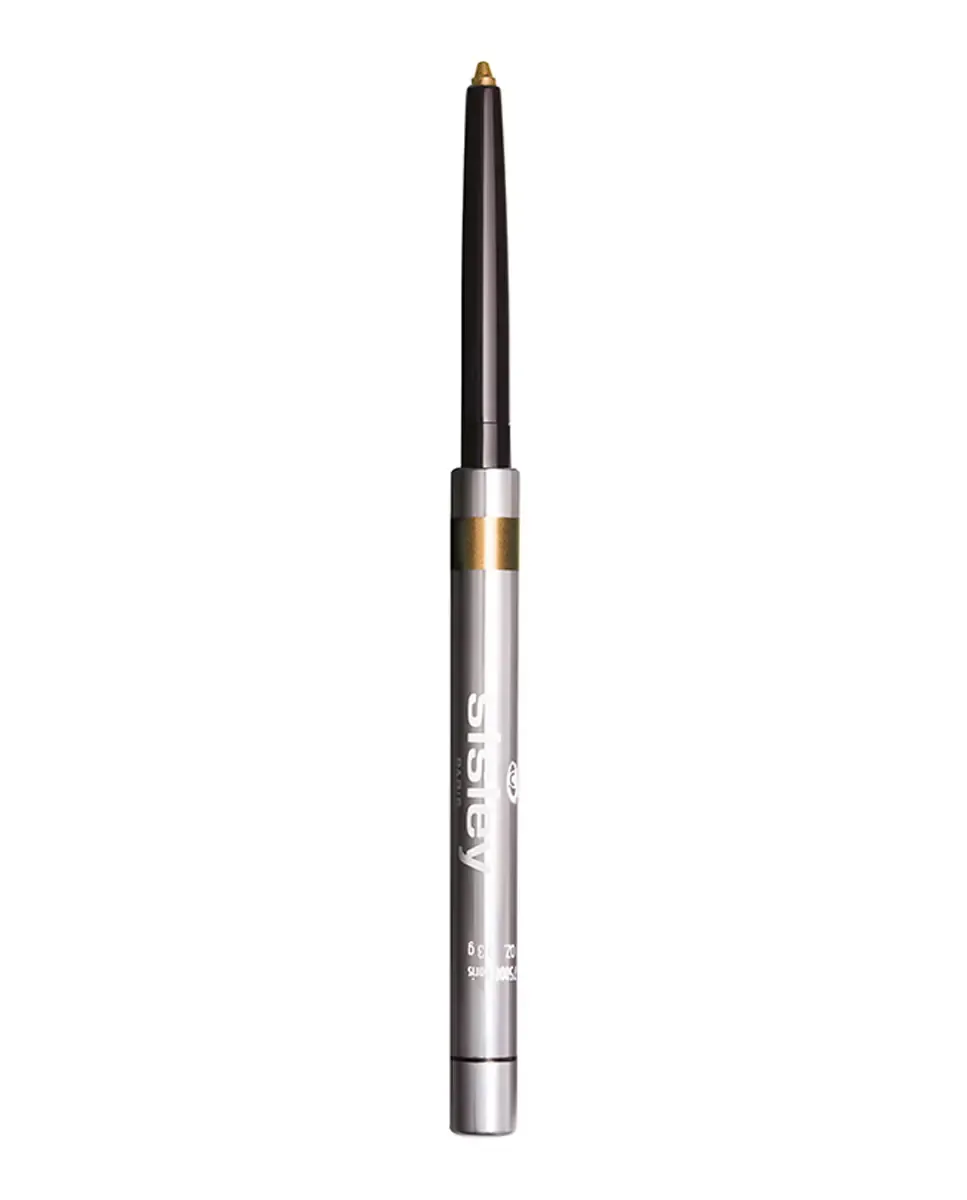 Автоматический механический карандаш Phyto-Khol Star Waterproof Sisley, 11 Mystic Gold