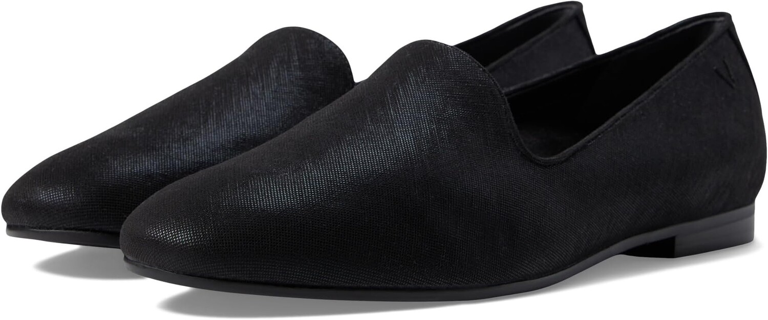 

Лоферы Willa II VIONIC, цвет Black Shimmer Textile