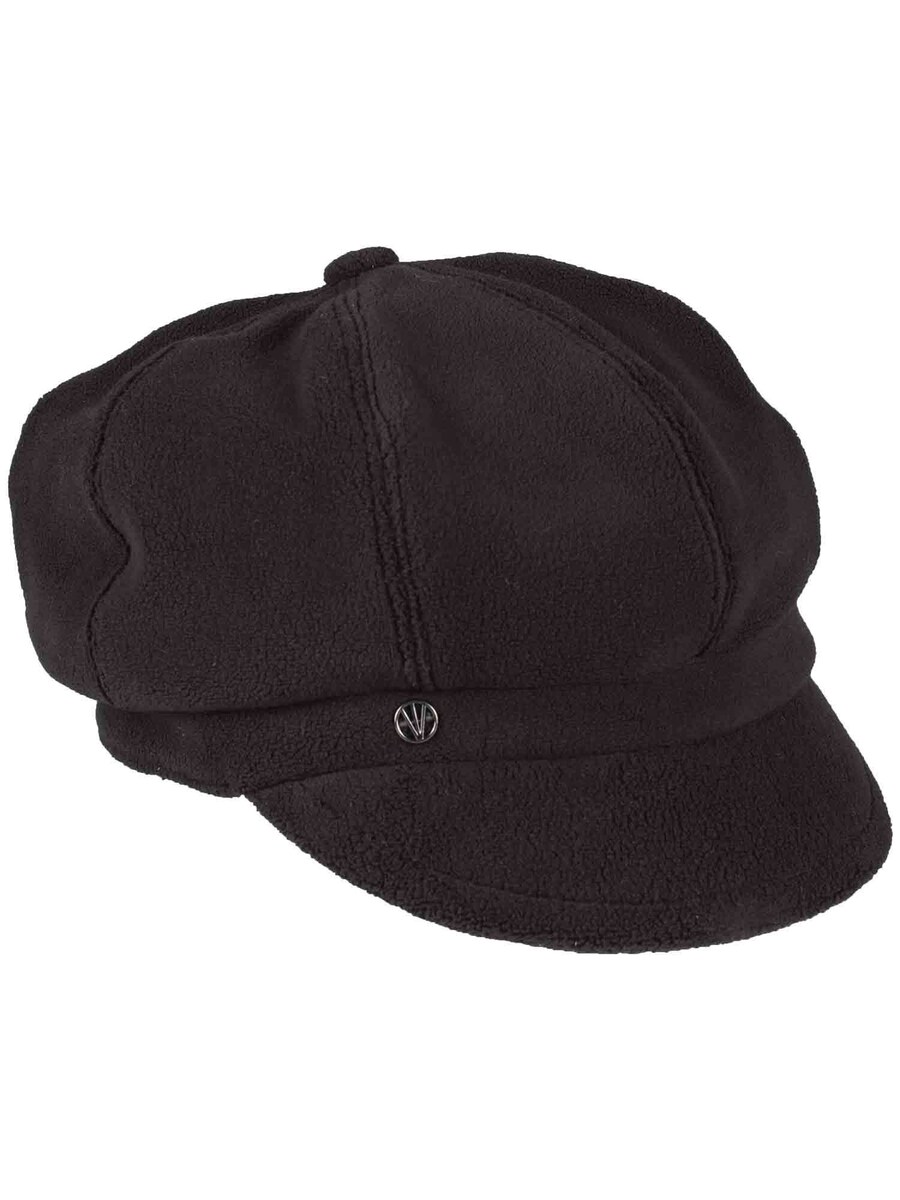 

Бейсболка LOEVENICH, Black