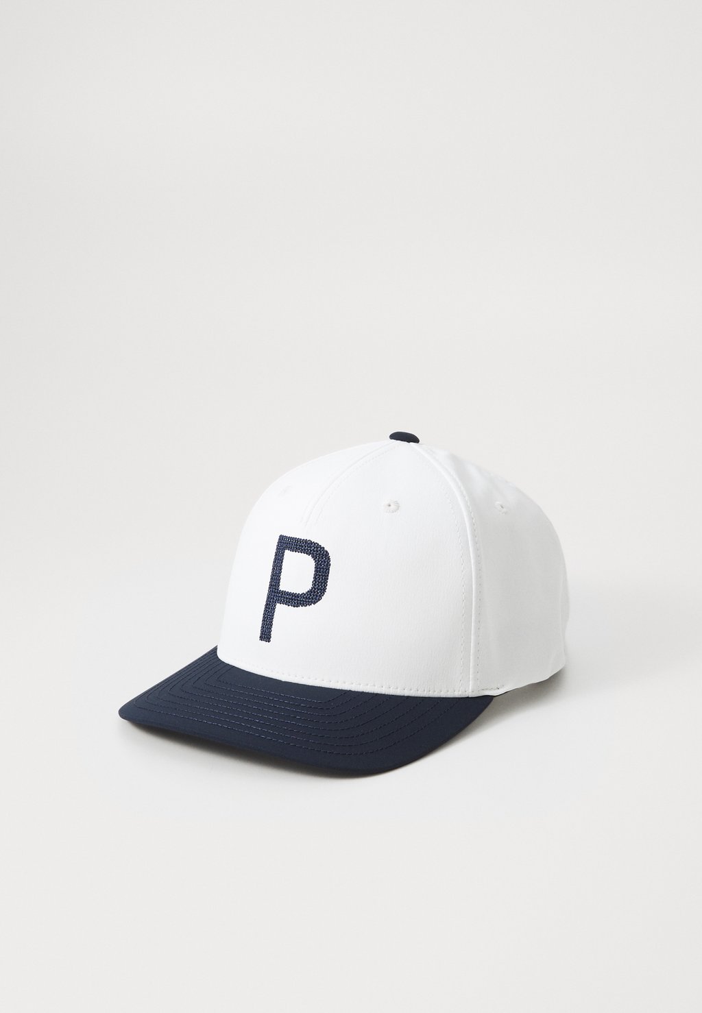 

Бейсболка CRAFTED Puma Golf, белый