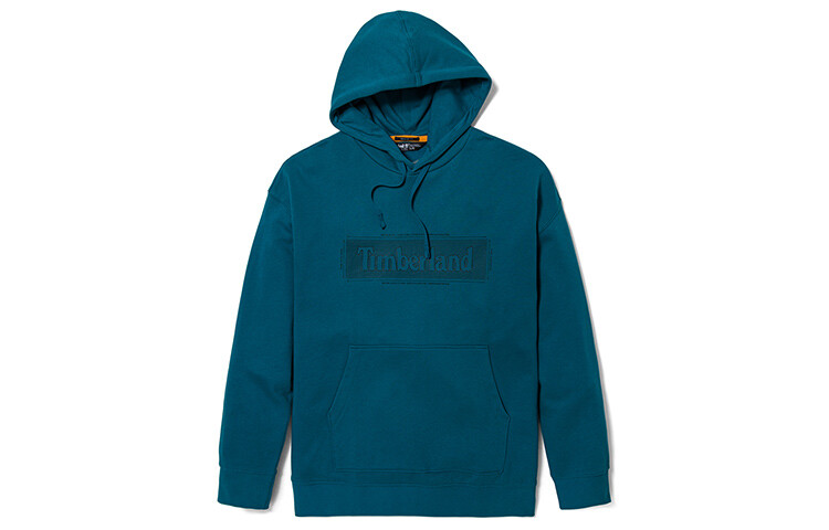 

Мужская толстовка Timberland, цвет Blue