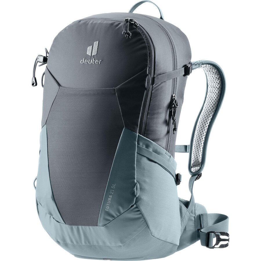 

Спортивный рюкзак DEUTER Futura, антрацит