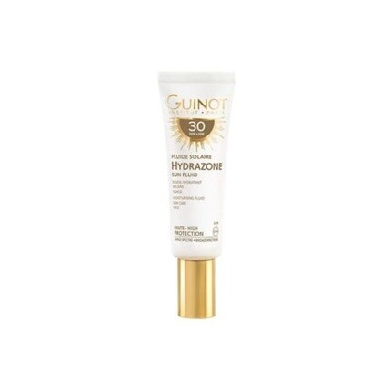 

Солнцезащитный крем для лица Hydrazone SPF 30 50 мл Guinot