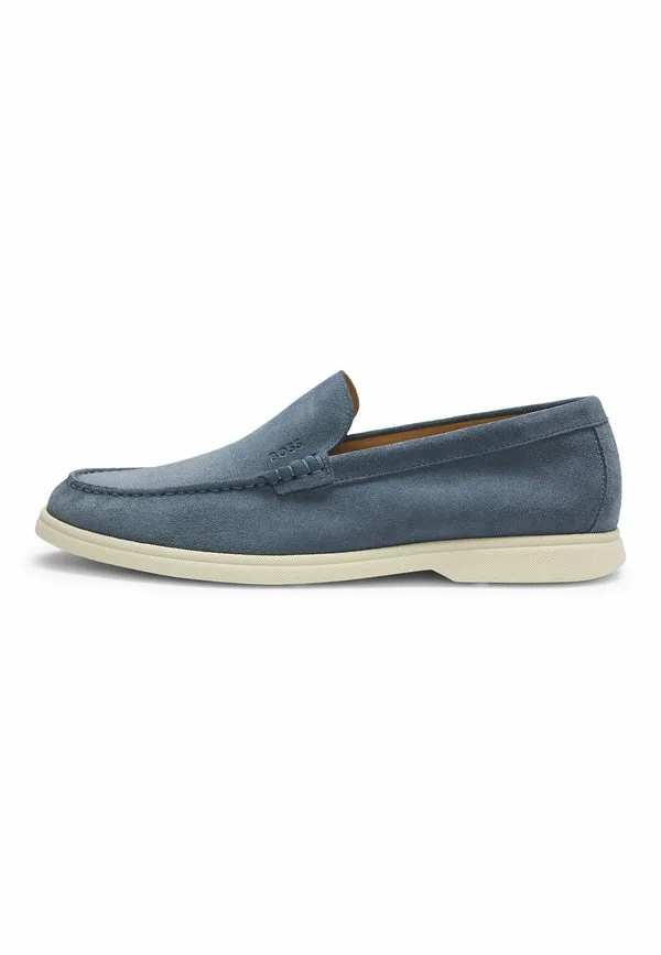 Слипоны sienne loaf Boss, Open Blue Two