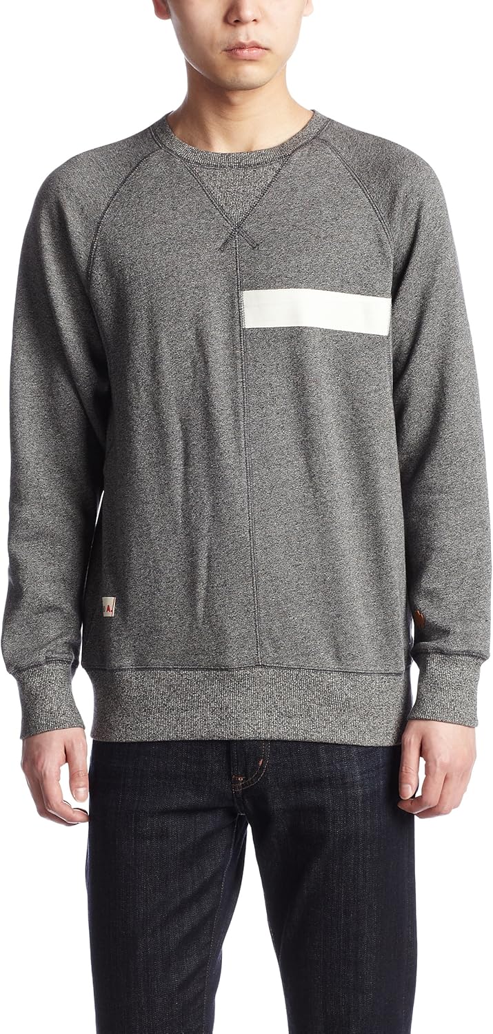 

Рубашка-поло с длинными рукавами Marshall Artist, угольный