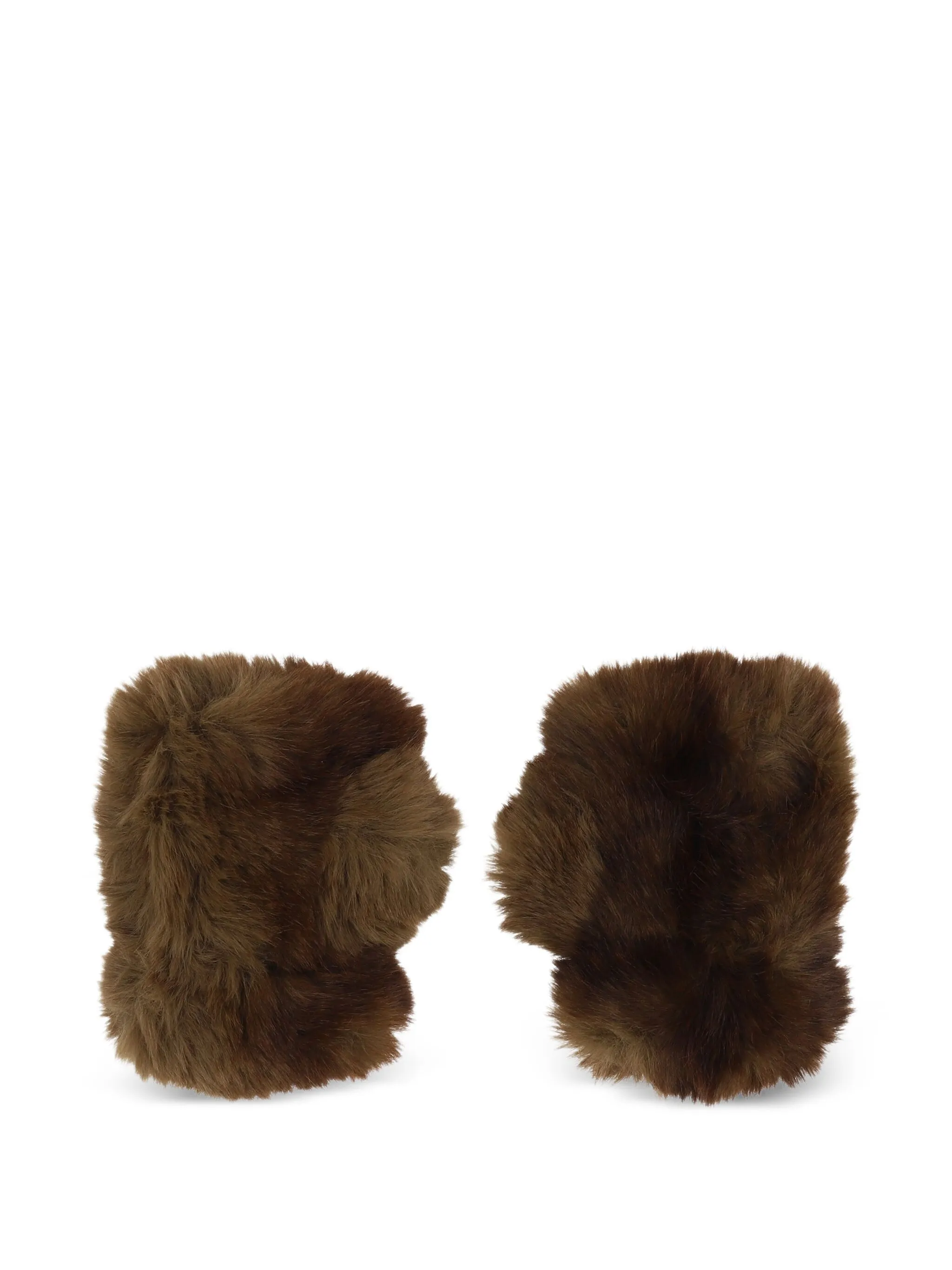 

Перчатки Ariel Apparis, коричневый