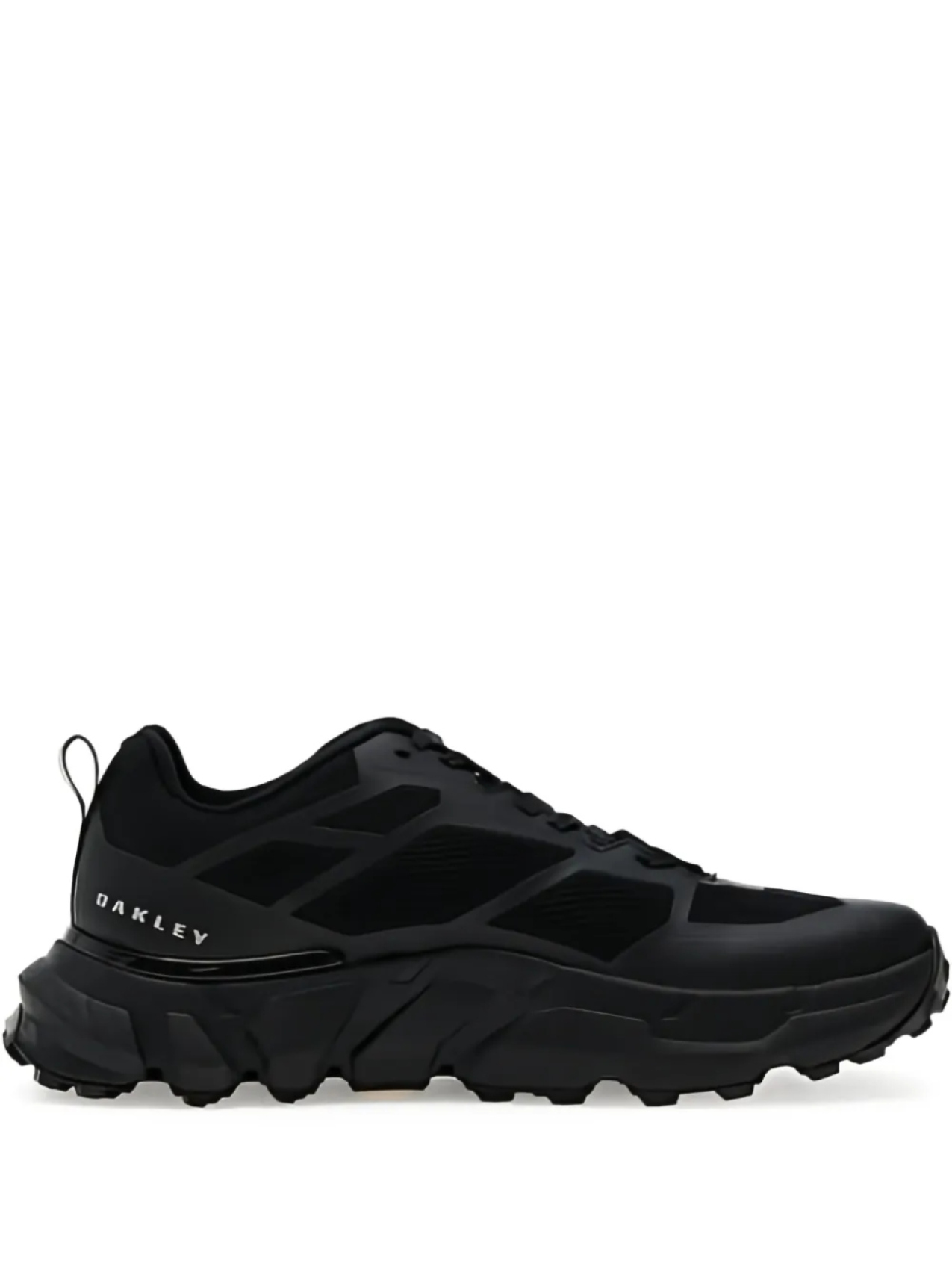 

Кроссовки Oakley Light Breathe, черный