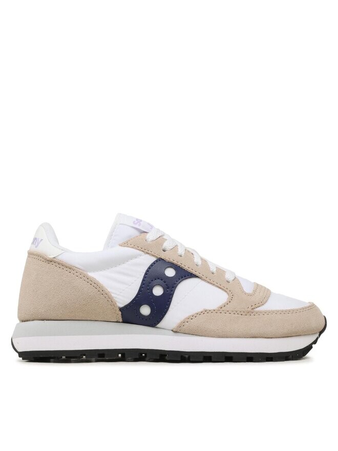 

Кроссовки Saucony, белый