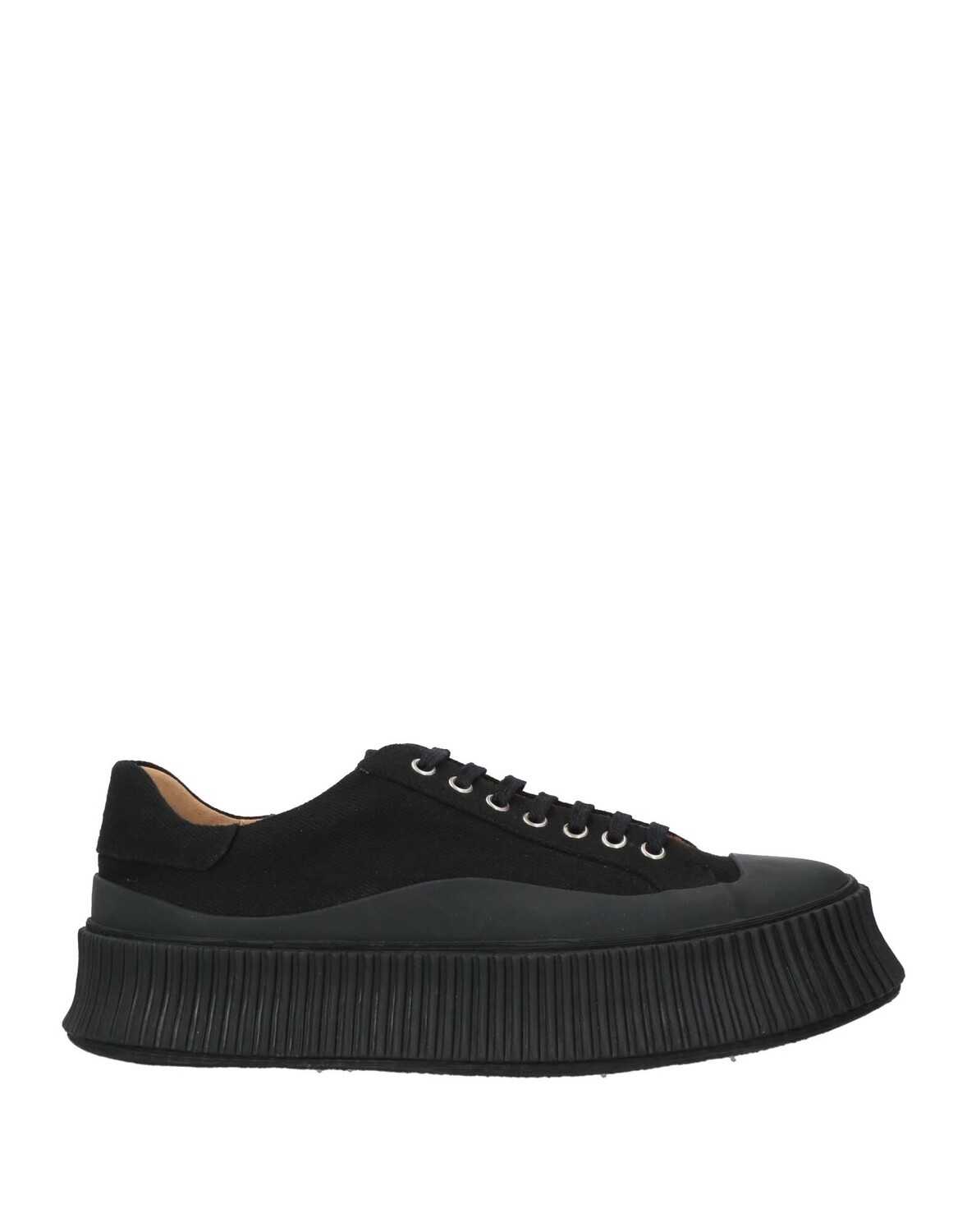 

Кроссовки Jil Sander, черный