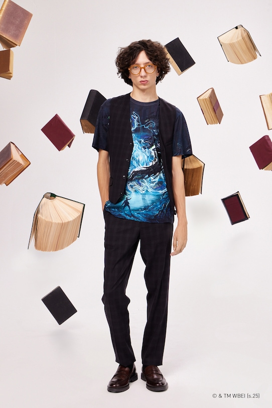 

Хлопковая футболка Medicine, мультиколор