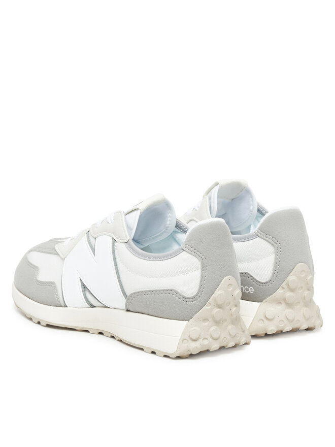 Кроссовки GS327GM New Balance, серый — фото 3