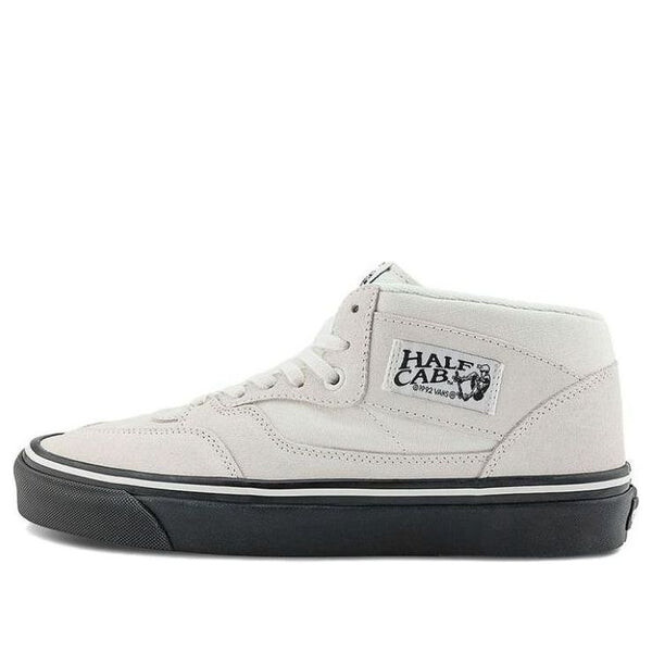 

Кроссовки sandy liang x half cab 33 dx 'mountain view' Vans, зеленый