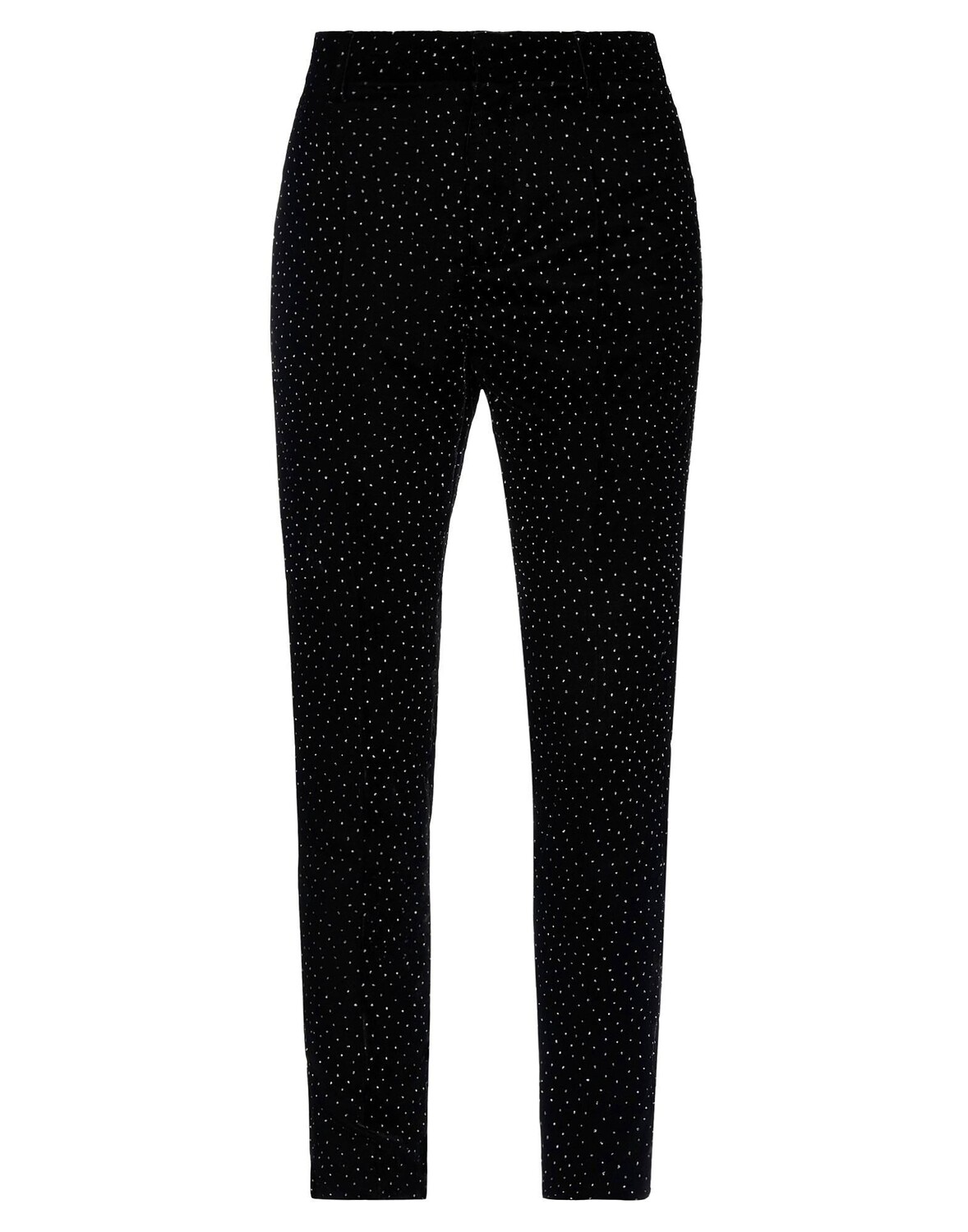 

Брюки Dsquared2, черный