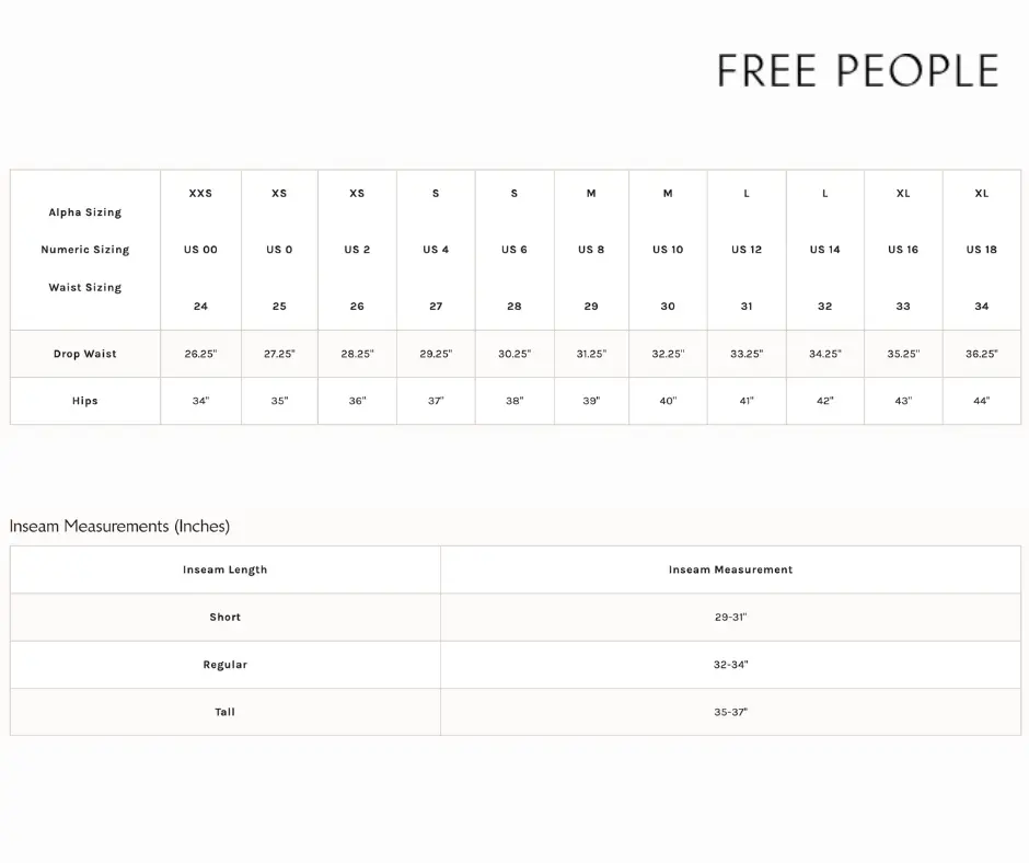 

Белая юбка Gaia Free People