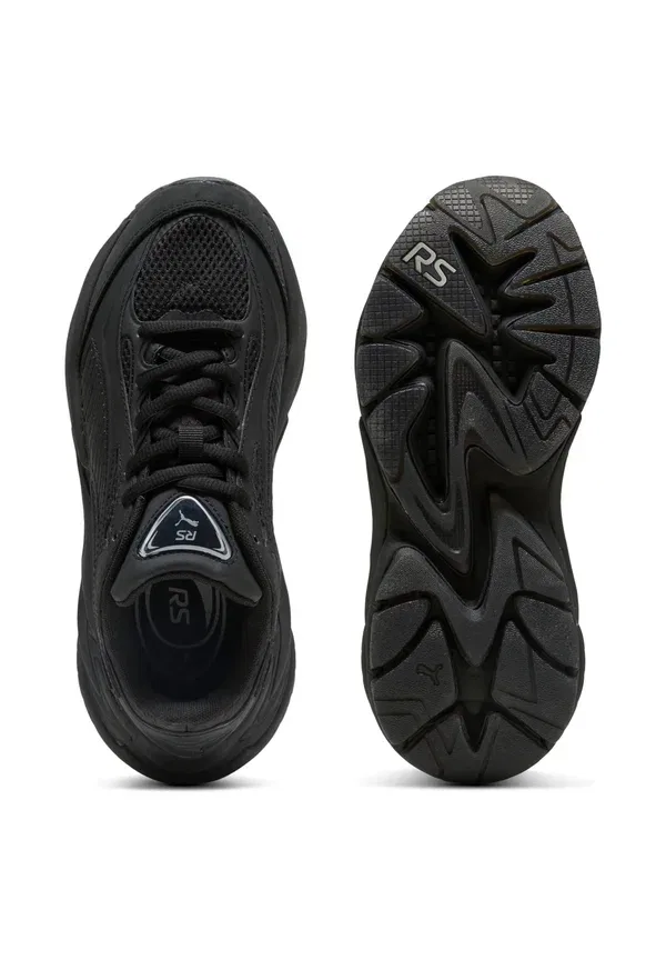 Кроссовки Puma Surge Trainers, черный — фото 3