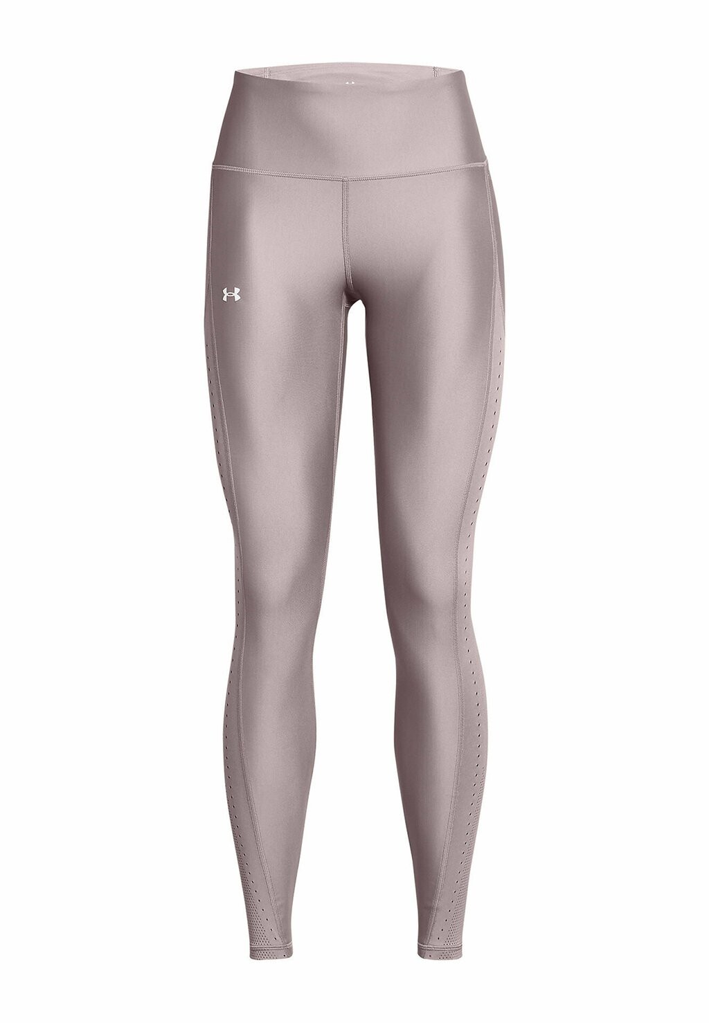 

Тайтсы VANISH ENGINEERED Under Armour, серый