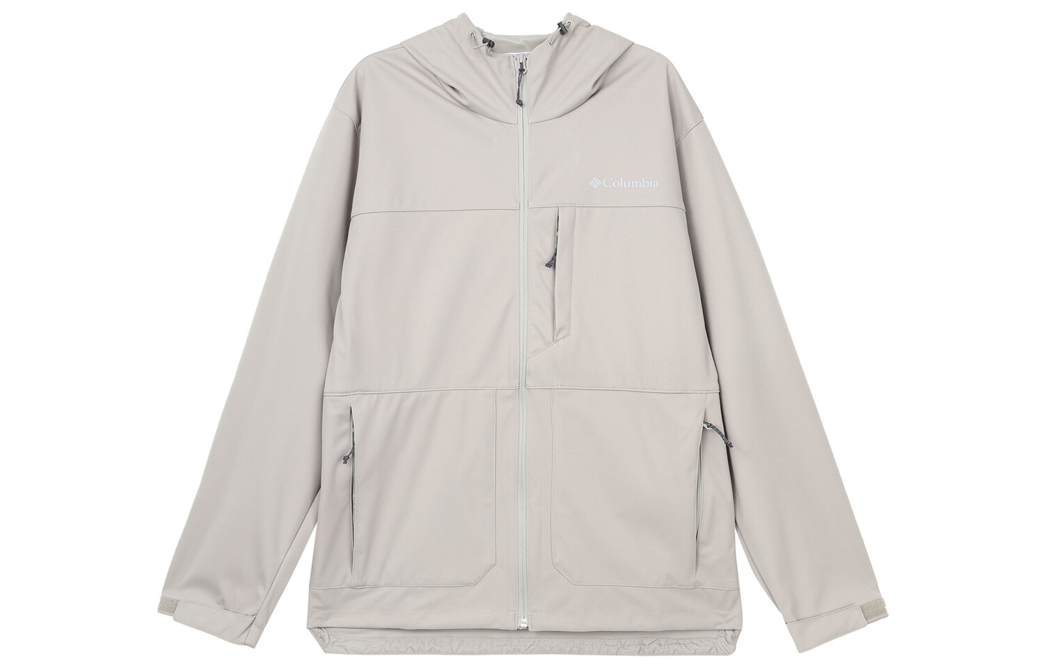 

Куртка мужская Columbia, хаки