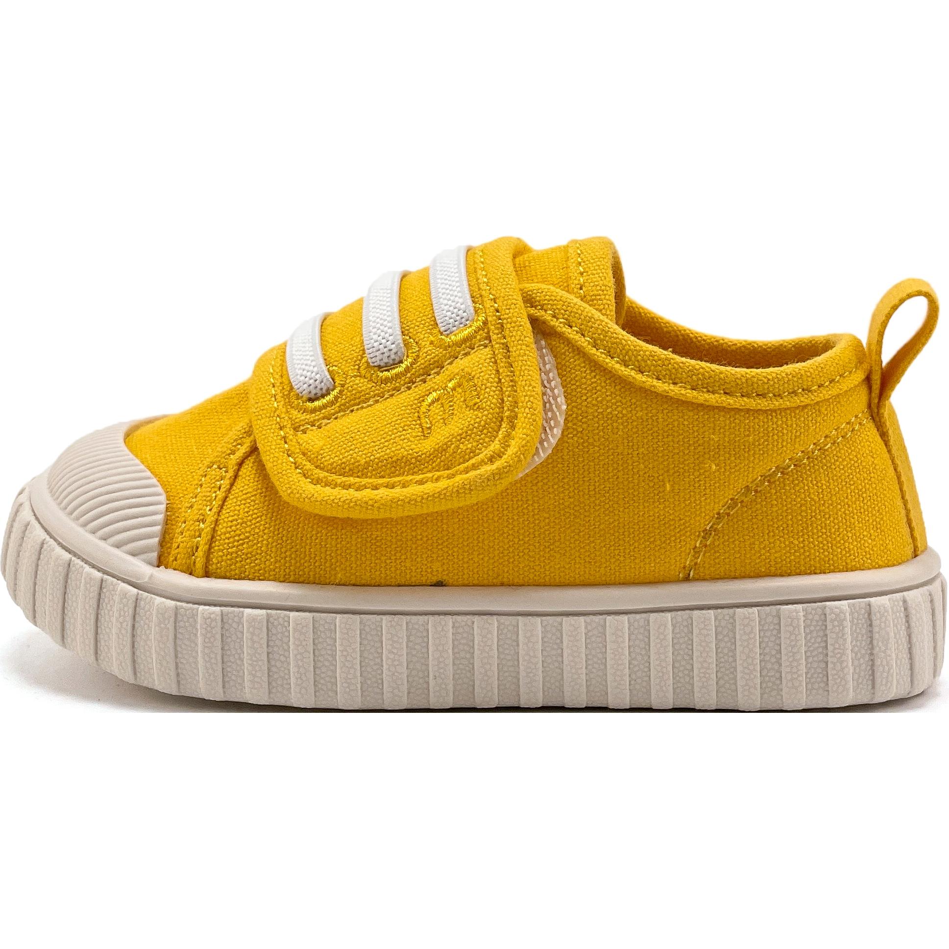 

Qinuoshu Детские парусиновые туфли для дошкольников