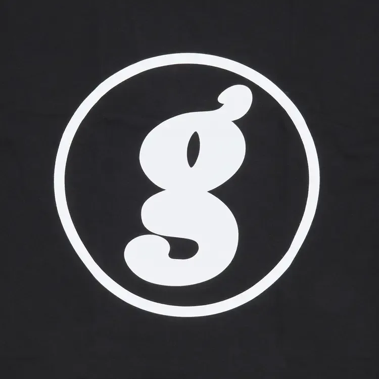 Футболка Supreme x Goodenough End Racism Tee 'Black' — фото 3