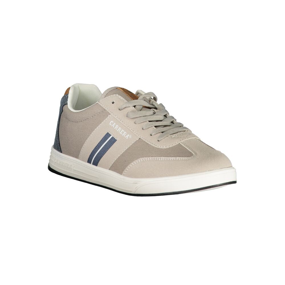 

Мужские кроссовки Carrera из полиэстера, серый