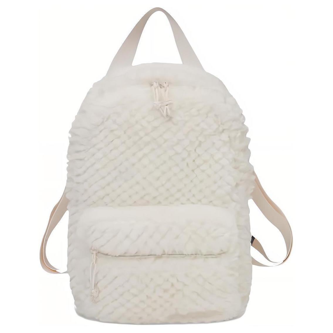 

Футболка Regular Unisex молочно-белая Converse