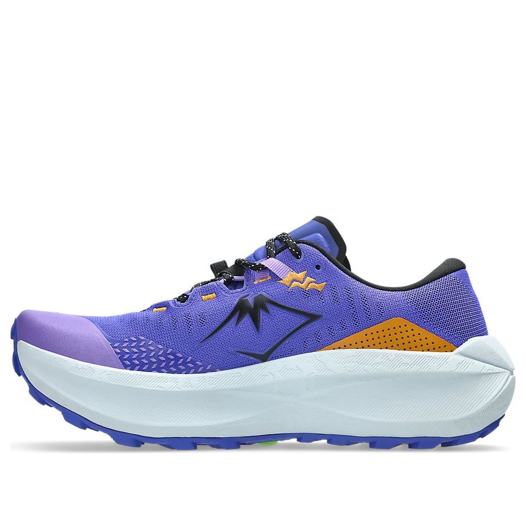 

Asics Trabuco Max 5 'Cobalt Burst Black'