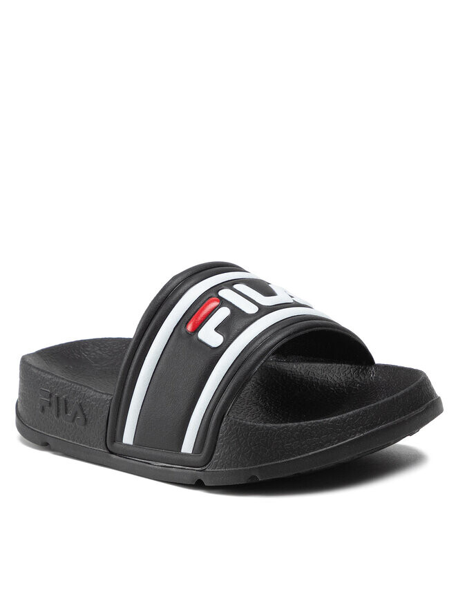 

Тапочки Fila, черный