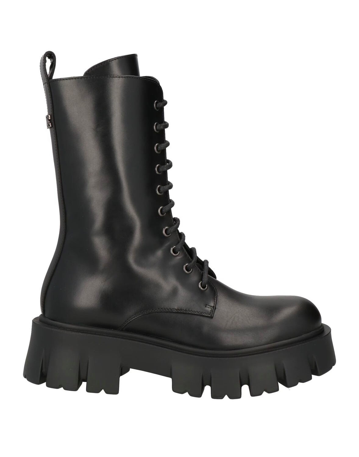 

Ботильоны Casadei, черный