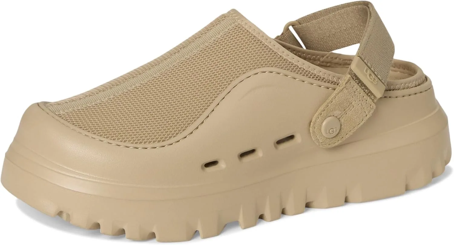 Мужские кроссовки UGG Peakmod, темный песок