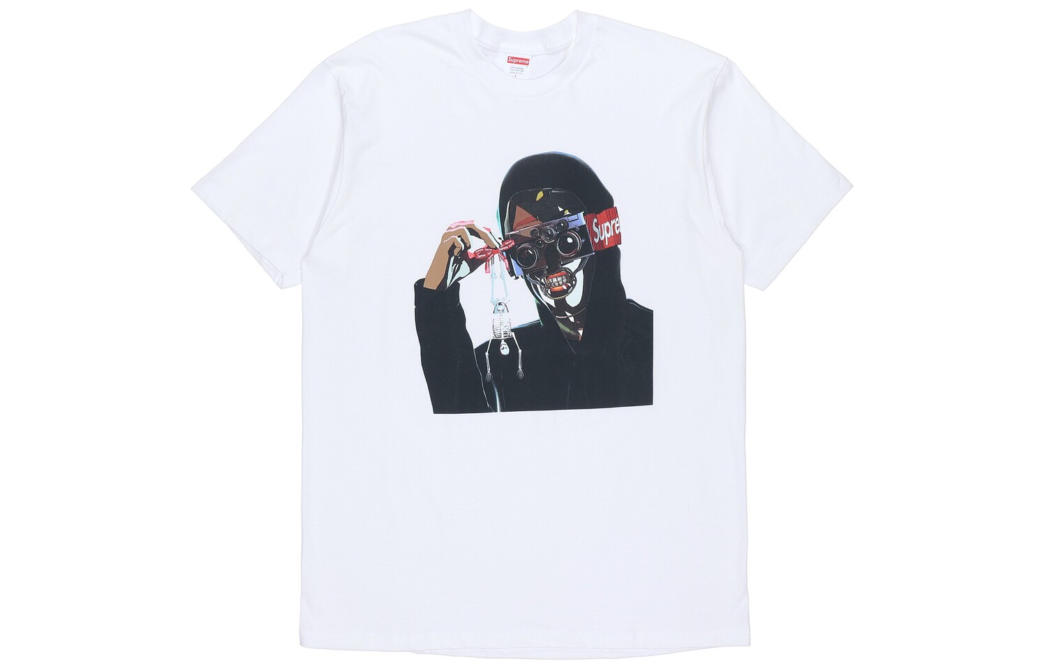 

Футболка SS19 унисекс Supreme
