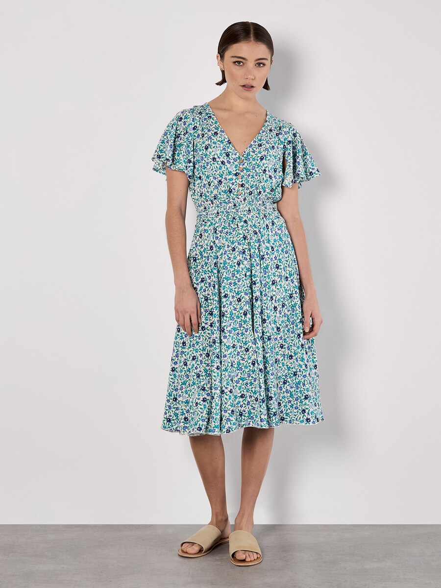 

Макси платье Apricot, Blue