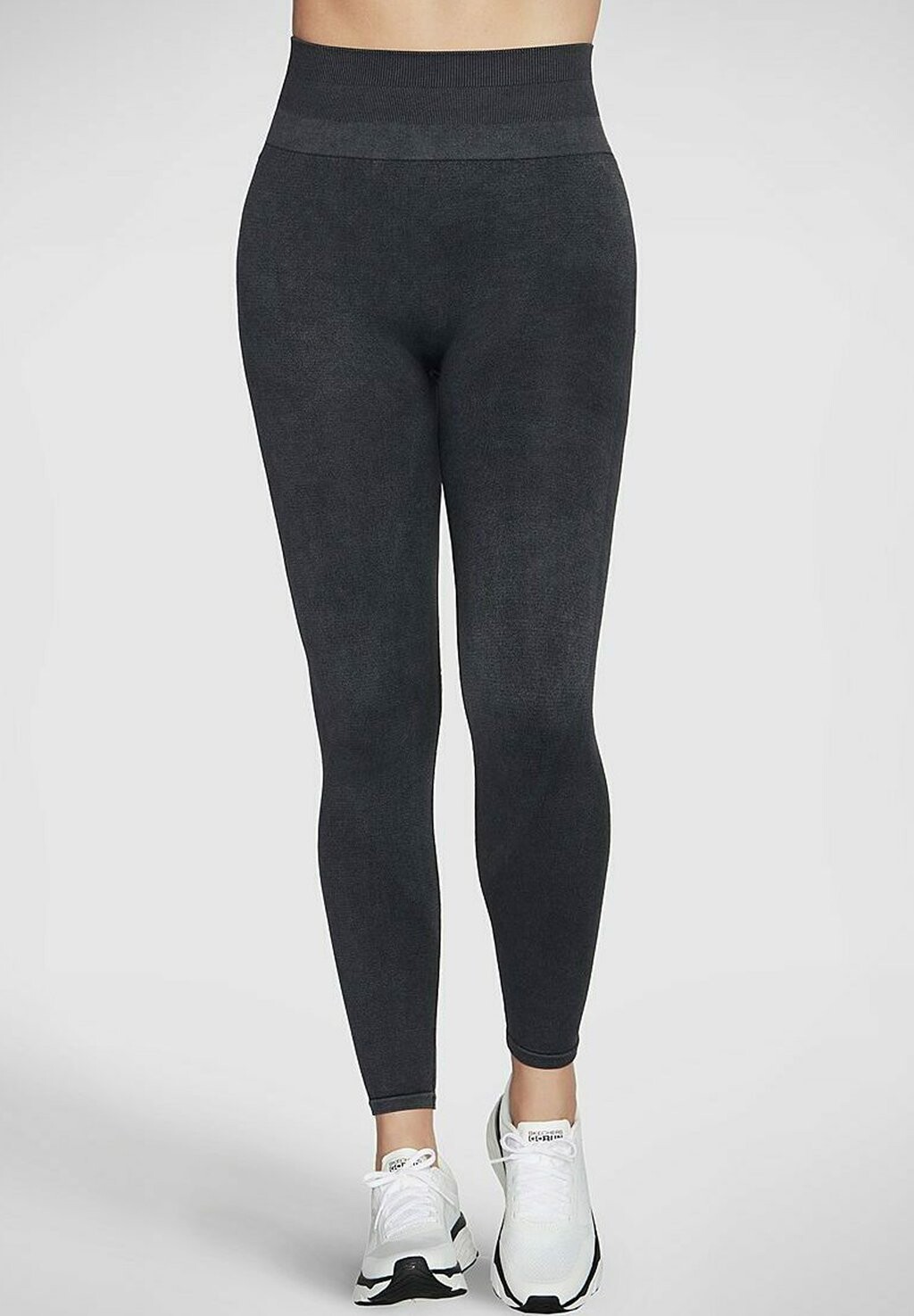 

Леггинсы ENDURANCE SEAMLESS Leggings Skechers Sport, черный
