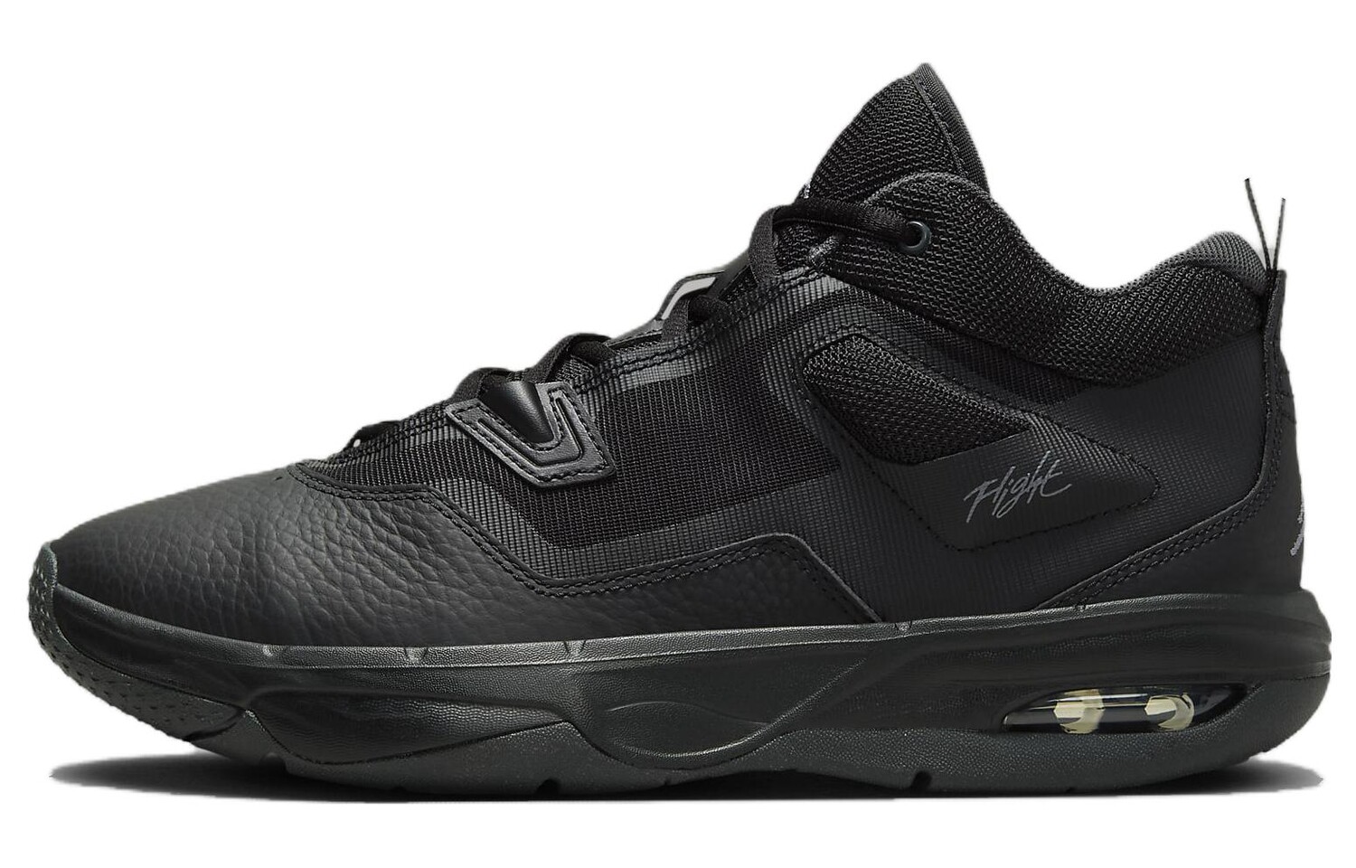 

Мужские баскетбольные кроссовки Jordan Stay Loyal, Black