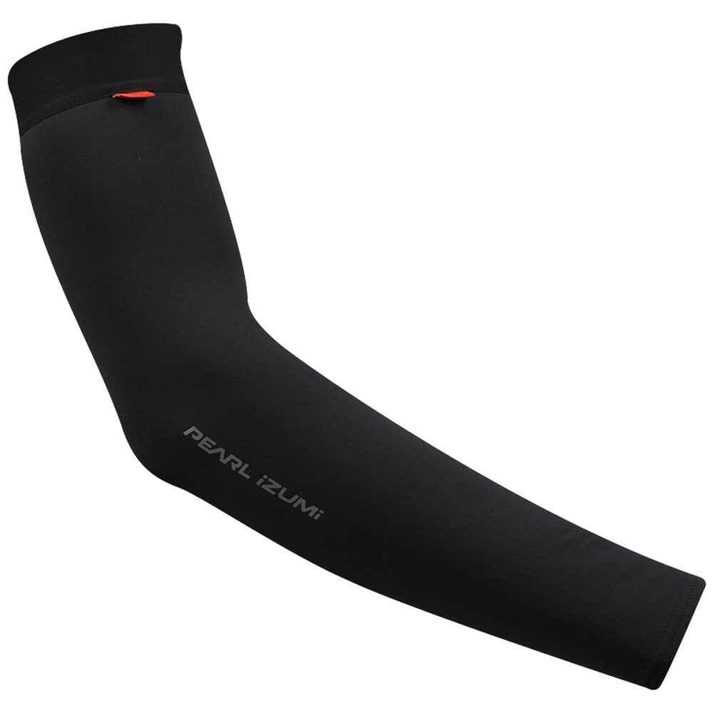 

Грелки для рук Pearl Izumi Sun Sleeves, черный