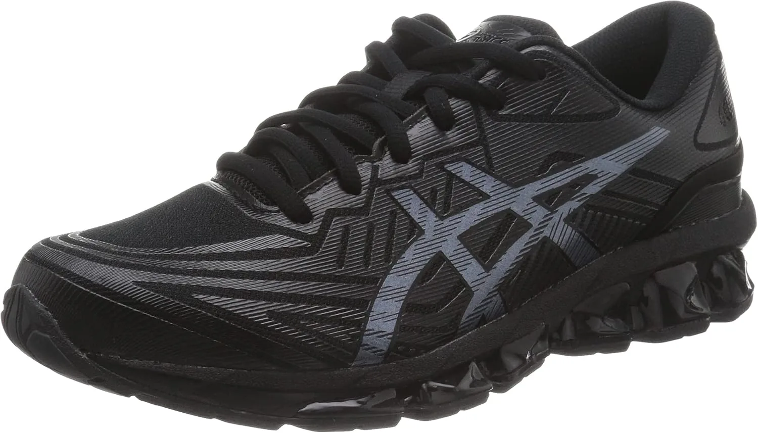 Кроссовки ASICS GEL-QUANTUM 360 VII, мультиколор