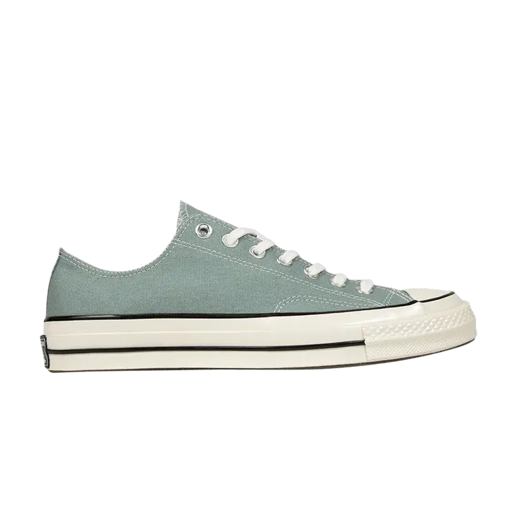 

Кроссовки Converse Chuck 70 Low 'Mica Green', зеленый