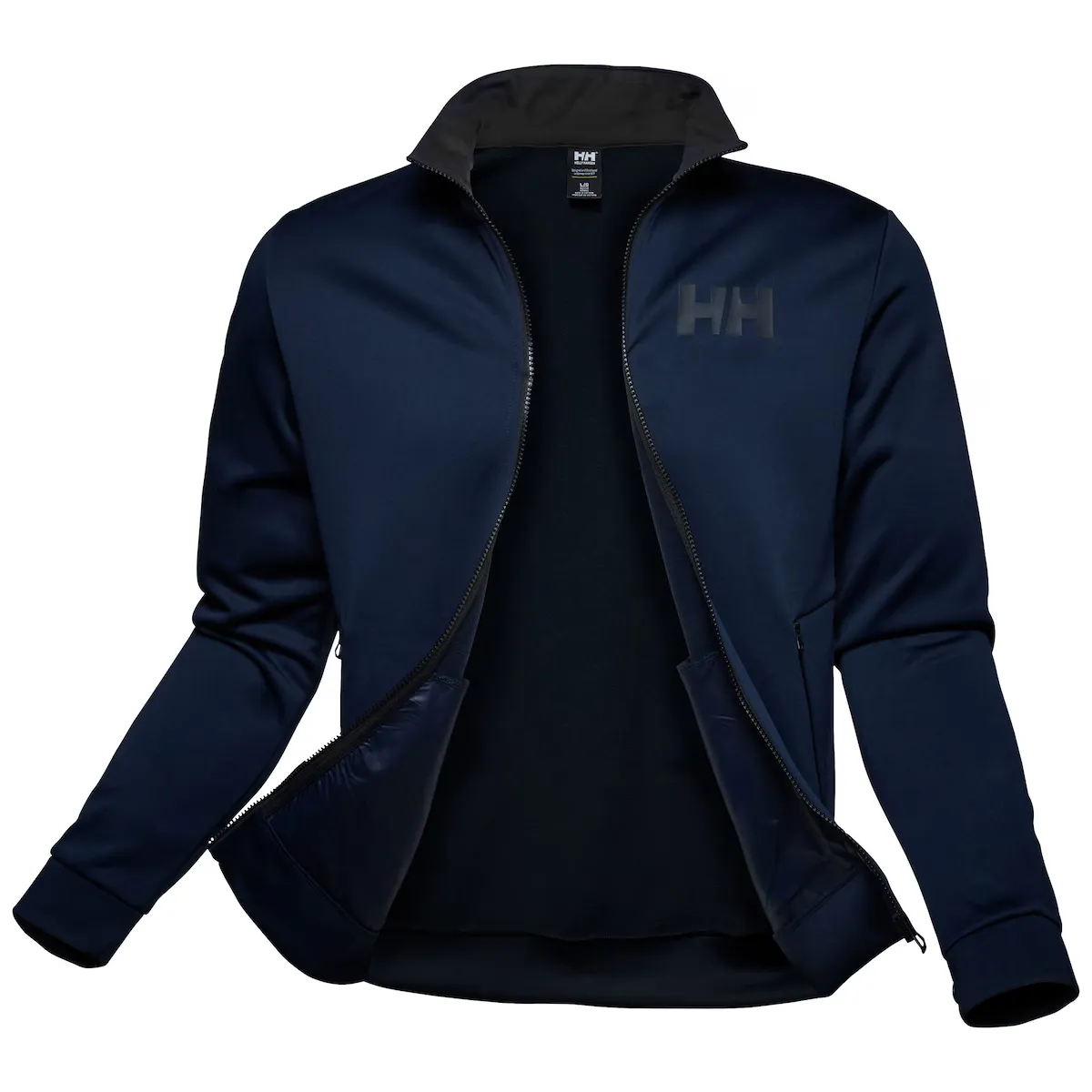 

HP Fleece Jacket 2.0 Helly Hansen Мужская куртка, тёмно-синий