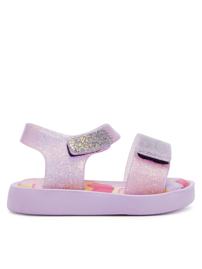 

Сандалии Melissa, фиолетовый
