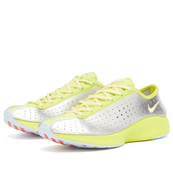 Кроссовки Air superfly mw Nike, мультиколор — фото 2