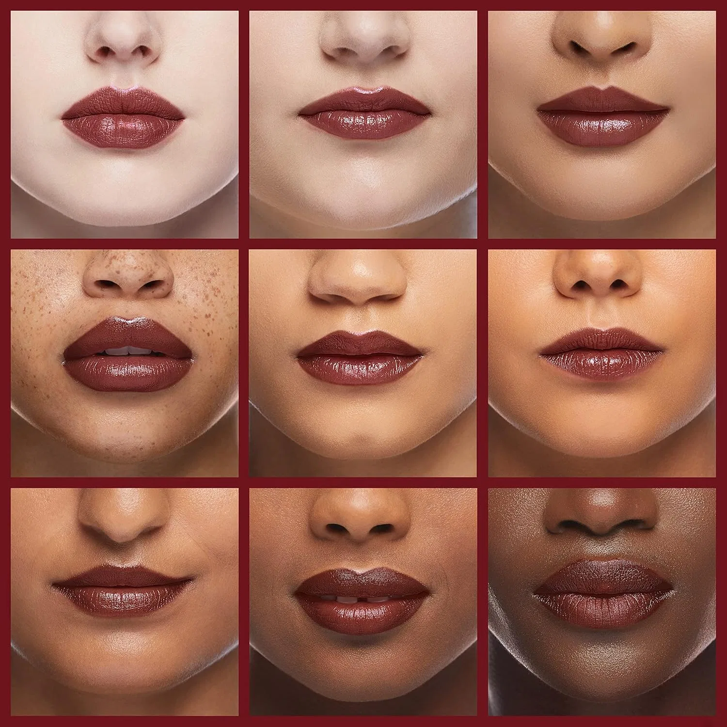 Тинт для губ и щек Benetint Rose-tinted, мини, 4 мл Benefit — фото 3