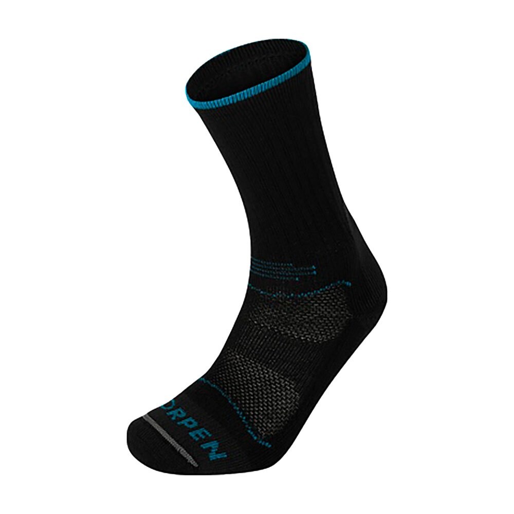 

Носки Lorpen Light Hiker Eco, черный